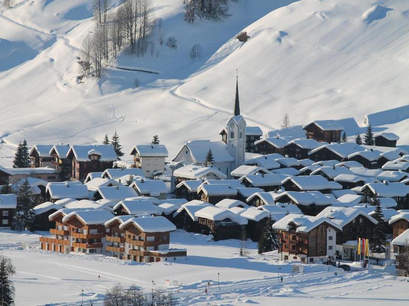 Hotel Nufenen image