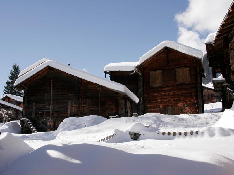 Hotel Nufenen image