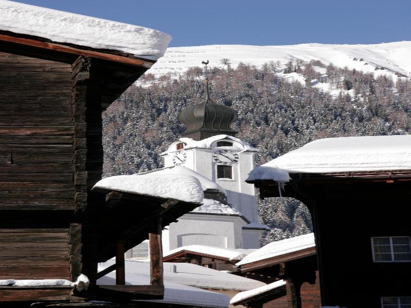 Hotel Nufenen image