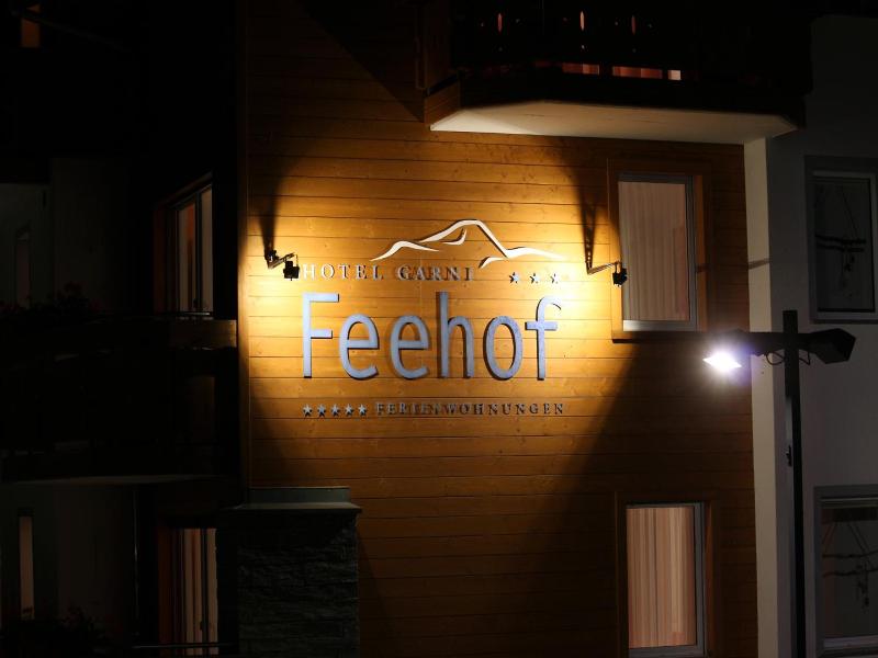 Feehof image