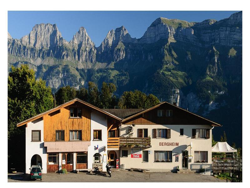 Hotel Restaurant Bergheim image