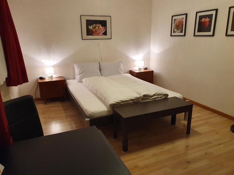 Hotel Restaurant Bergheim image