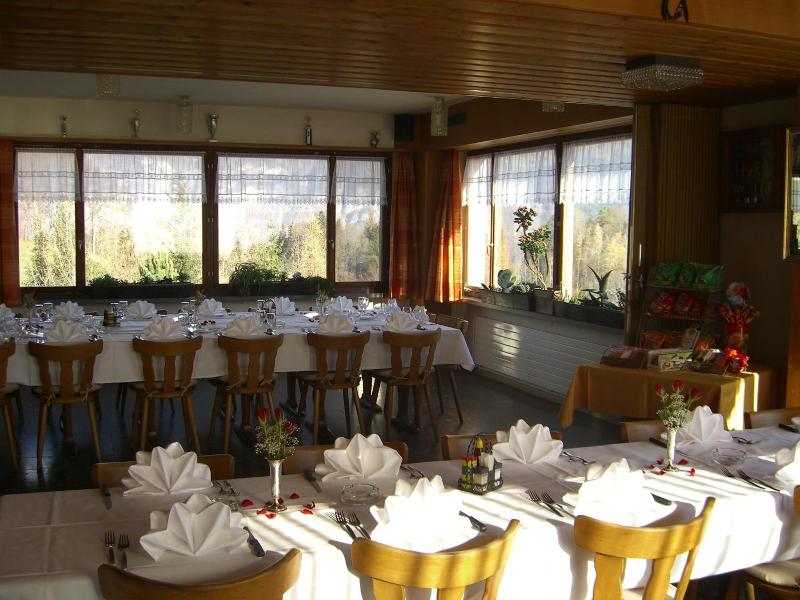 Hotel Restaurant Bergheim image