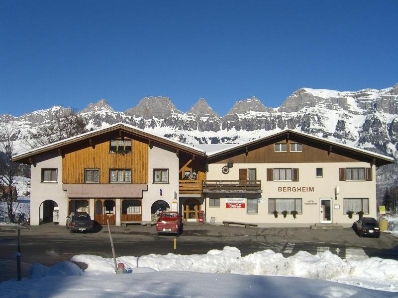 Hotel Restaurant Bergheim image