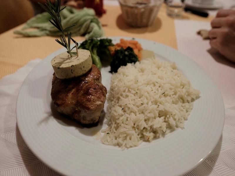 Hotel Restaurant Bergheim image
