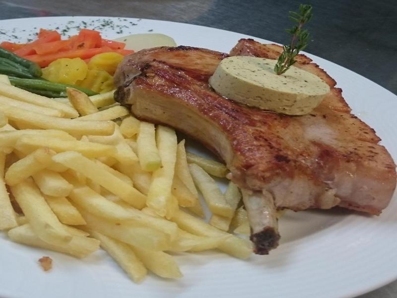 Hotel Restaurant Bergheim image
