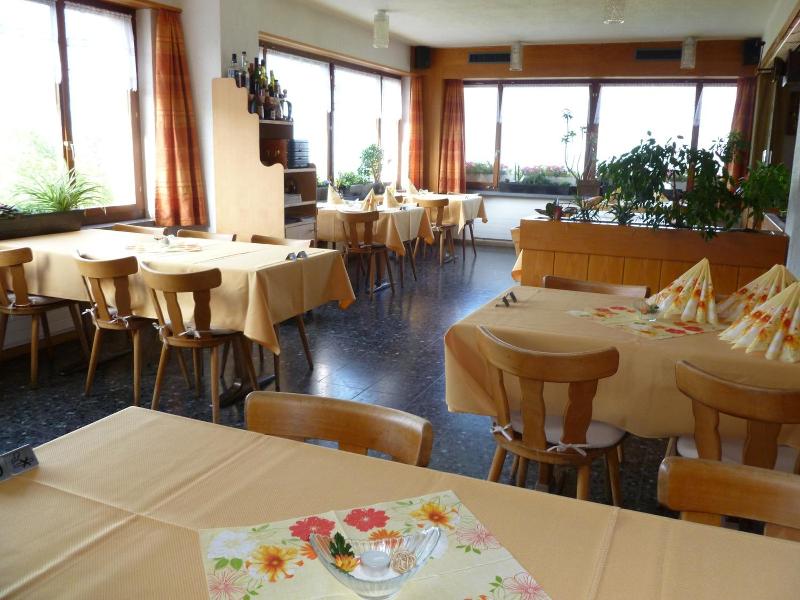 Hotel Restaurant Bergheim image
