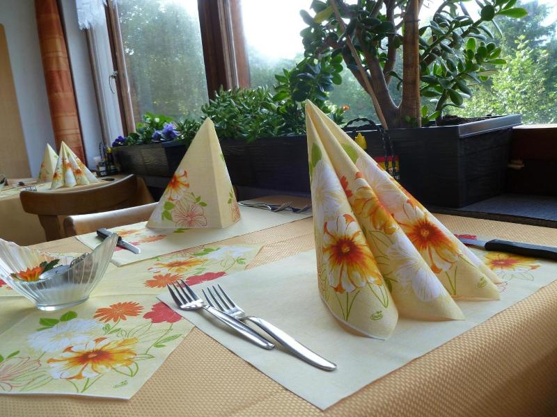 Hotel Restaurant Bergheim image