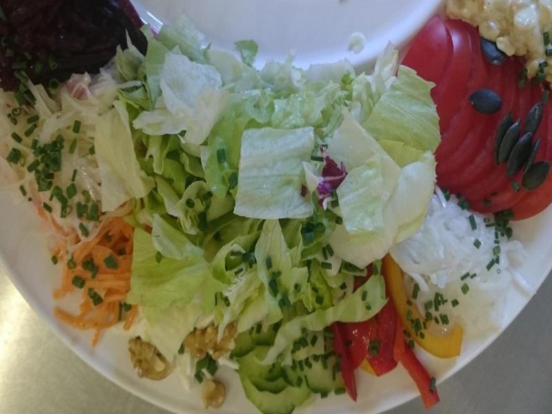 Hotel Restaurant Bergheim image
