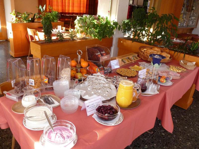 Hotel Restaurant Bergheim image