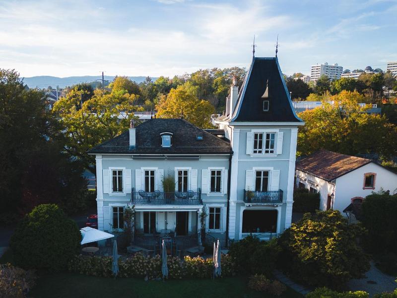 La Maison D Igor image