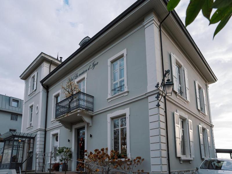 La Maison D Igor image