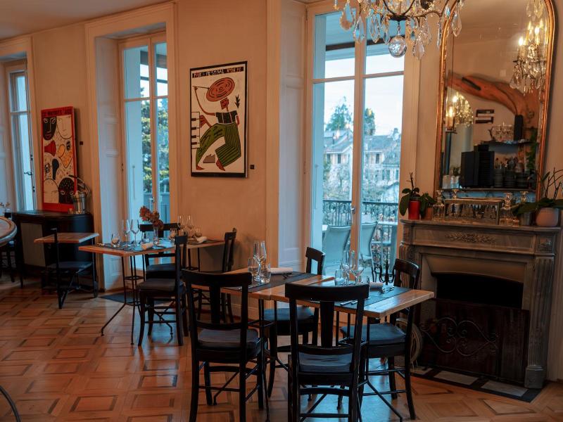 La Maison D Igor image