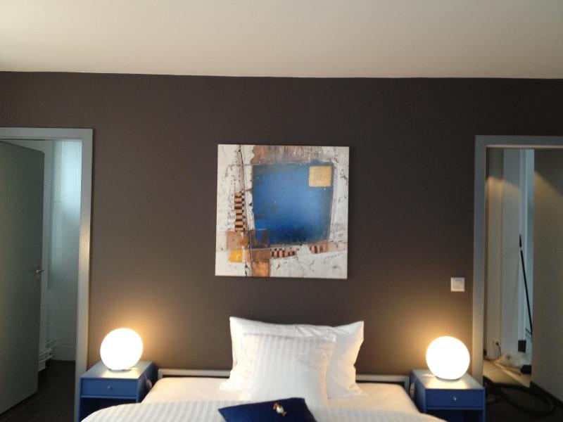 Au Boeuf Rouge image