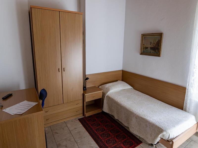 Albergo Stazione image