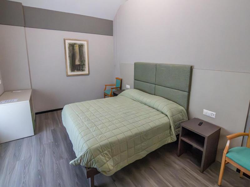 Albergo Stazione image