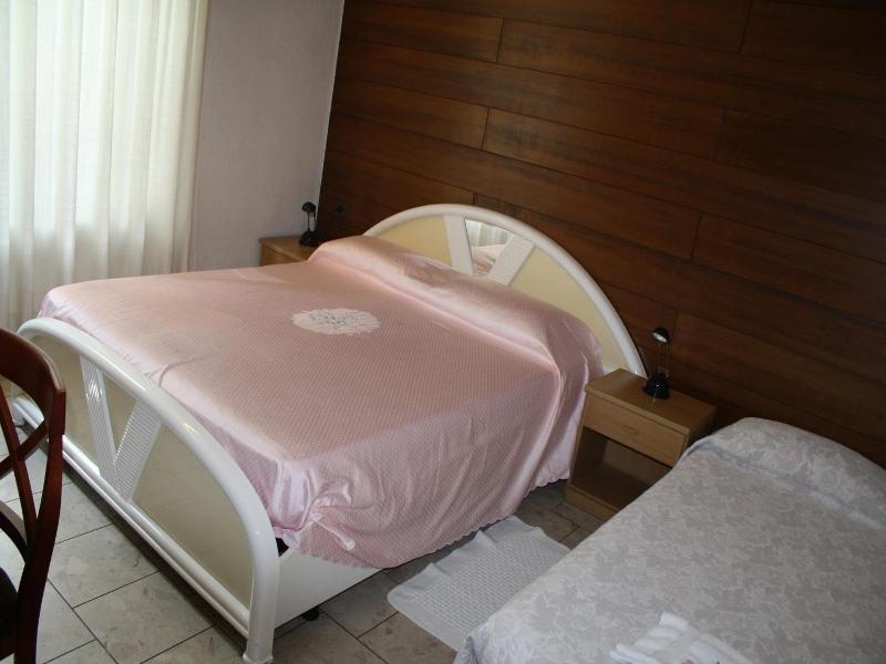 Albergo Stazione image