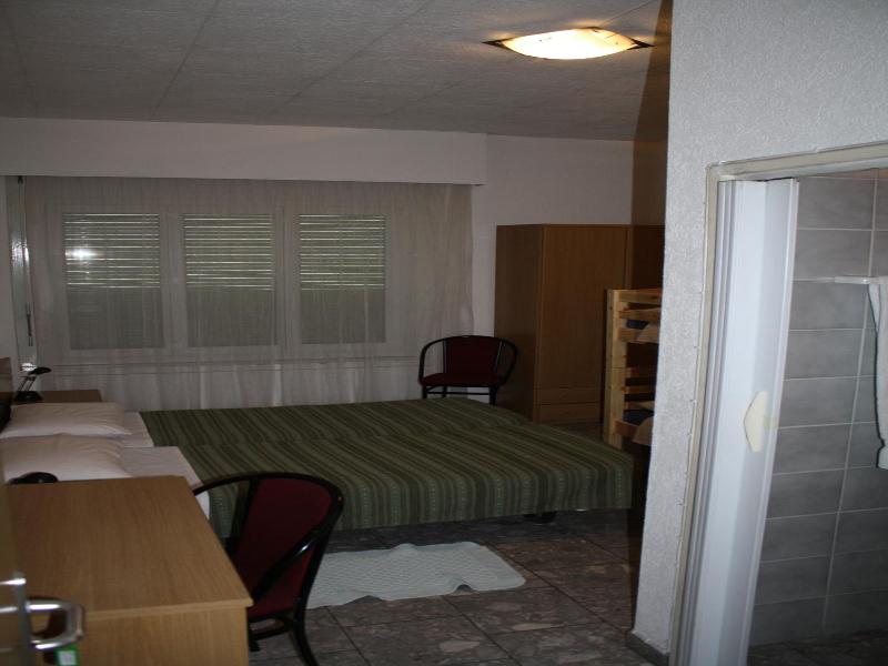 Albergo Stazione image