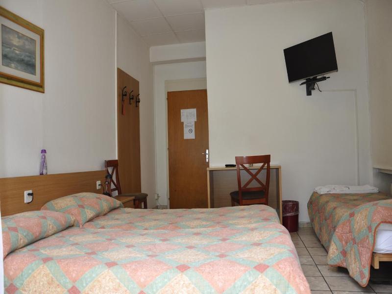 Albergo Stazione image