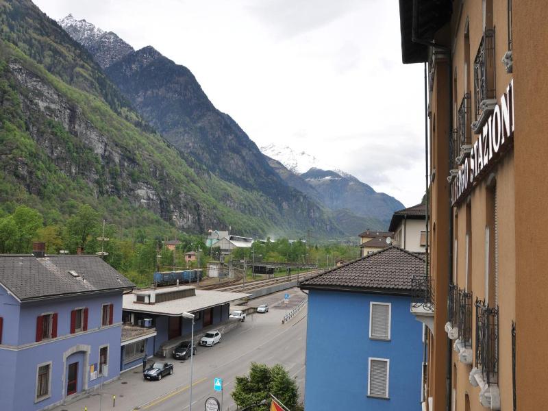 Albergo Stazione image