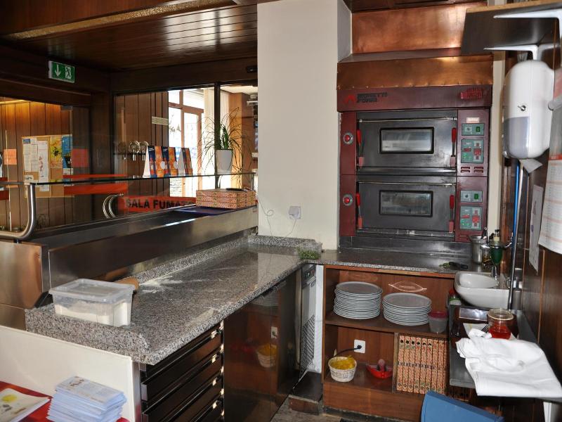 Albergo Stazione image