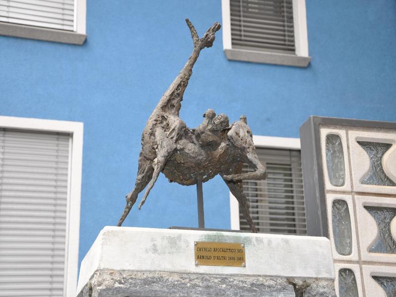 Albergo Stazione image