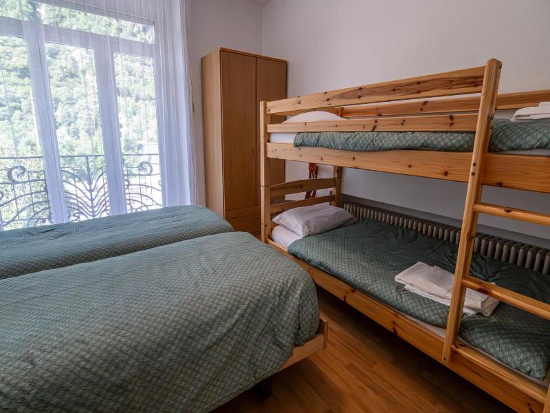 Albergo Stazione image