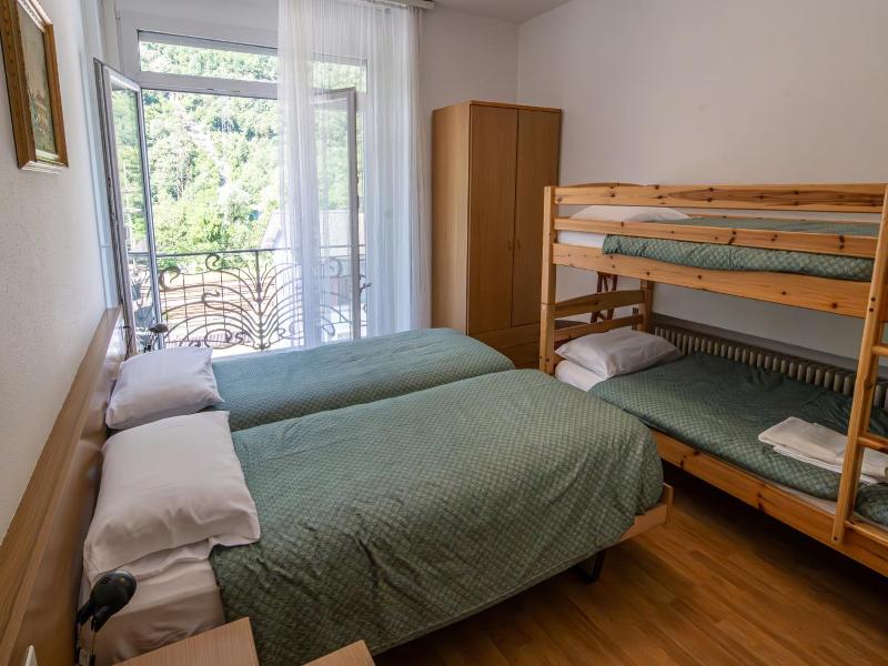 Albergo Stazione image