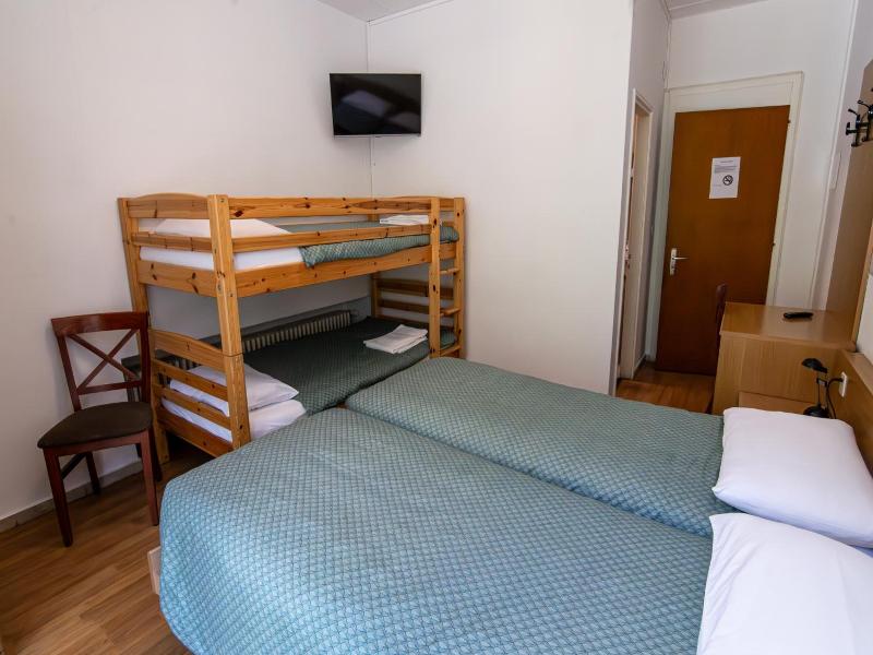 Albergo Stazione image