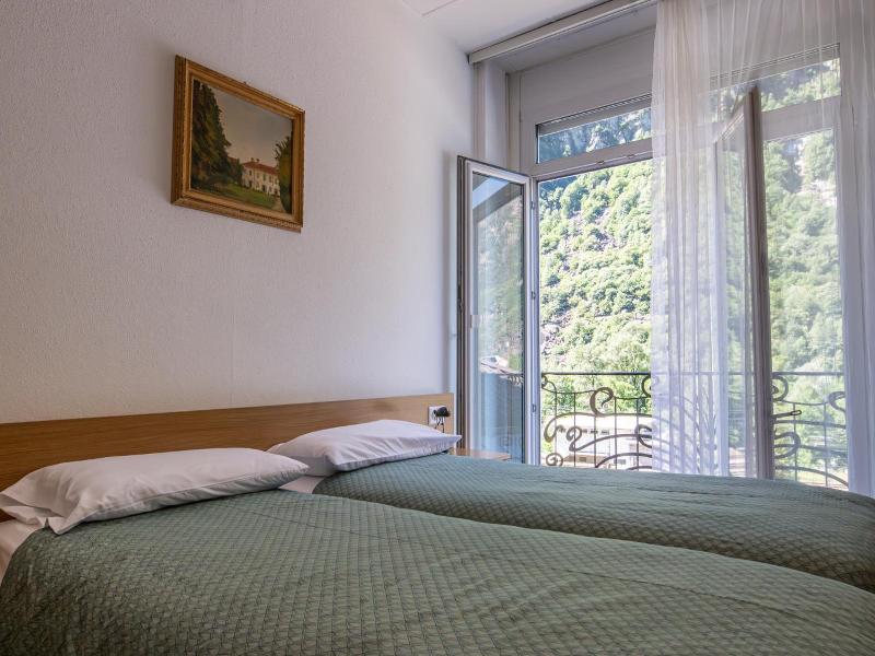 Albergo Stazione image