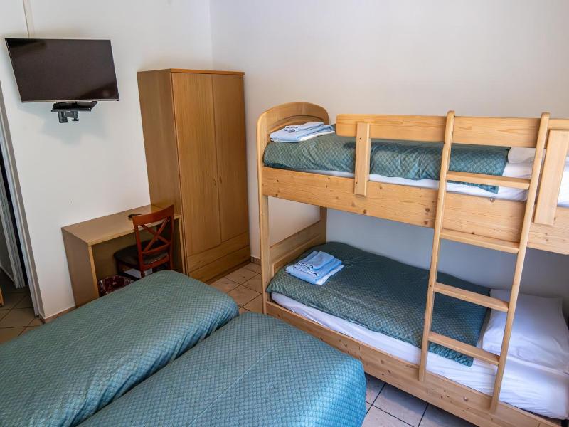 Albergo Stazione image