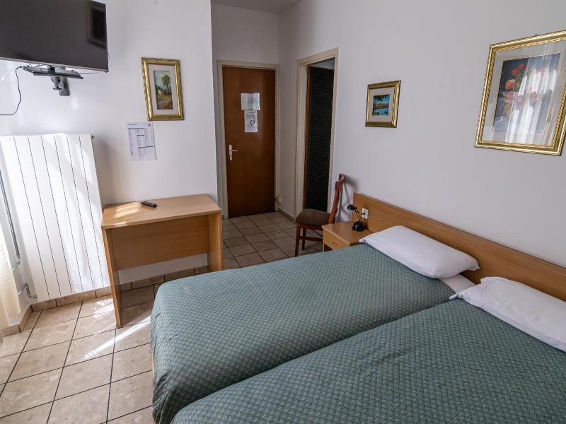 Albergo Stazione image