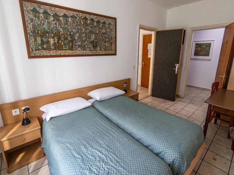 Albergo Stazione image