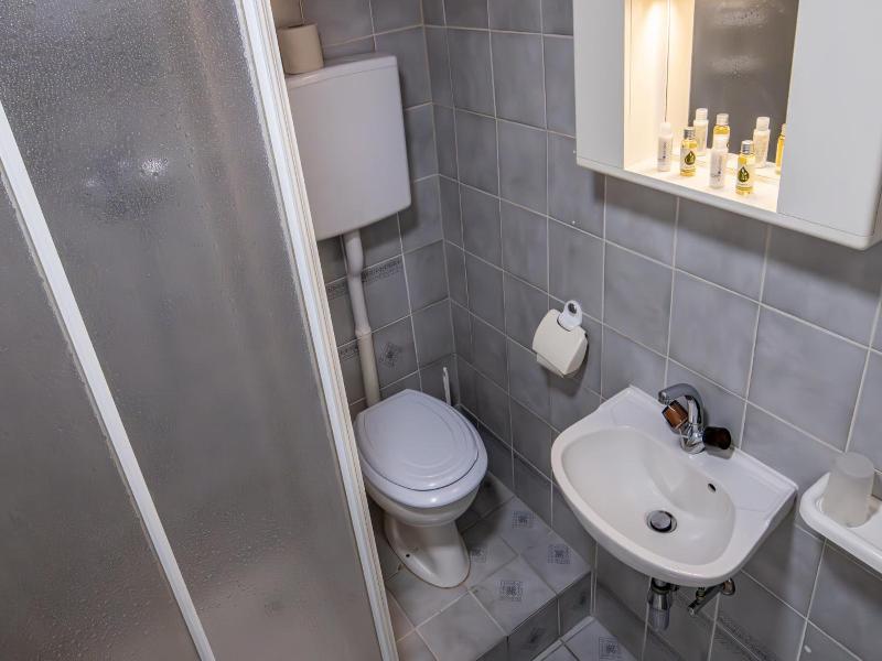 Albergo Stazione image