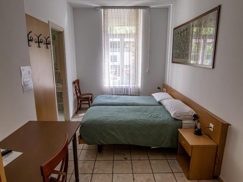Albergo Stazione image