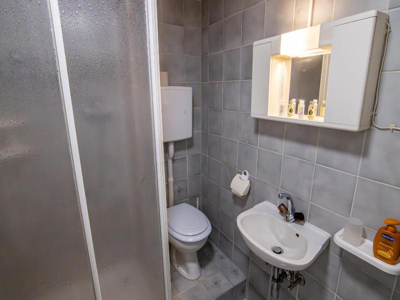 Albergo Stazione image