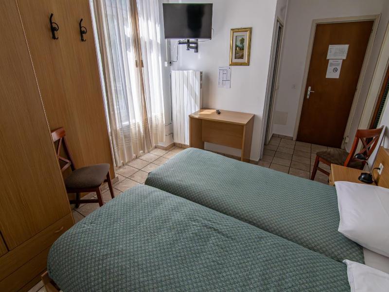 Albergo Stazione image