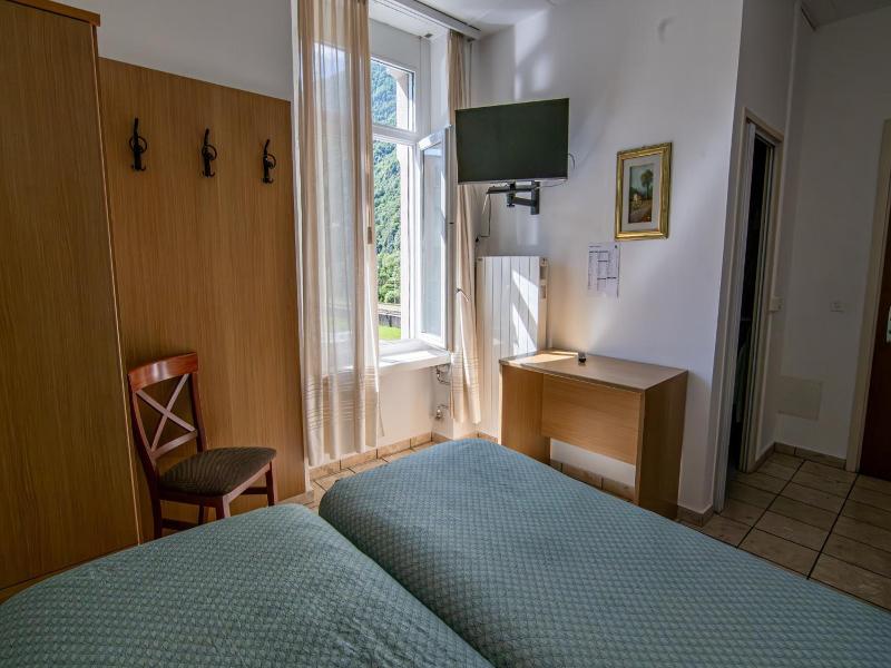 Albergo Stazione image