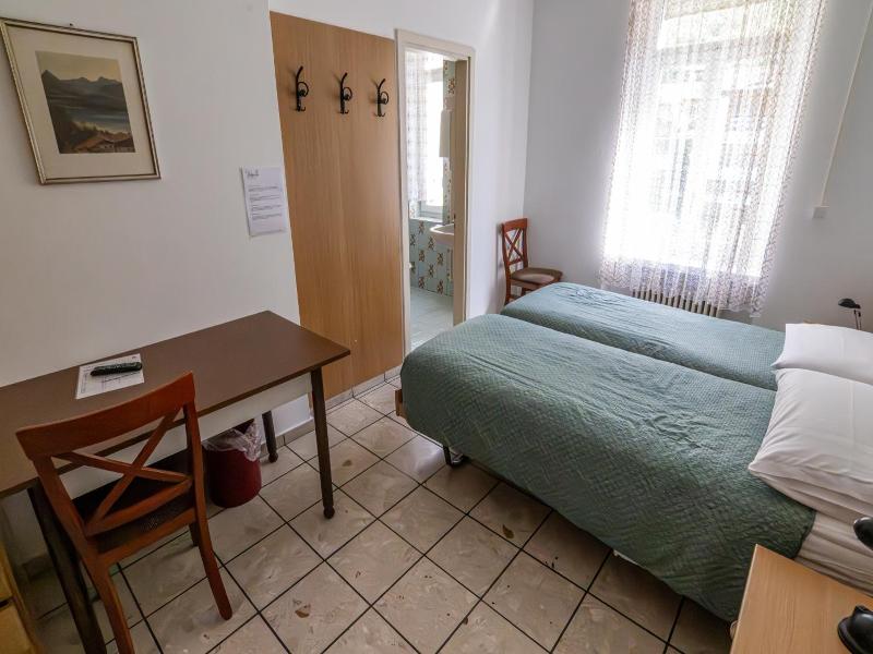 Albergo Stazione image