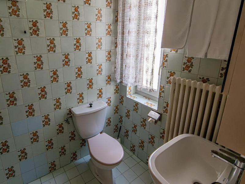 Albergo Stazione image