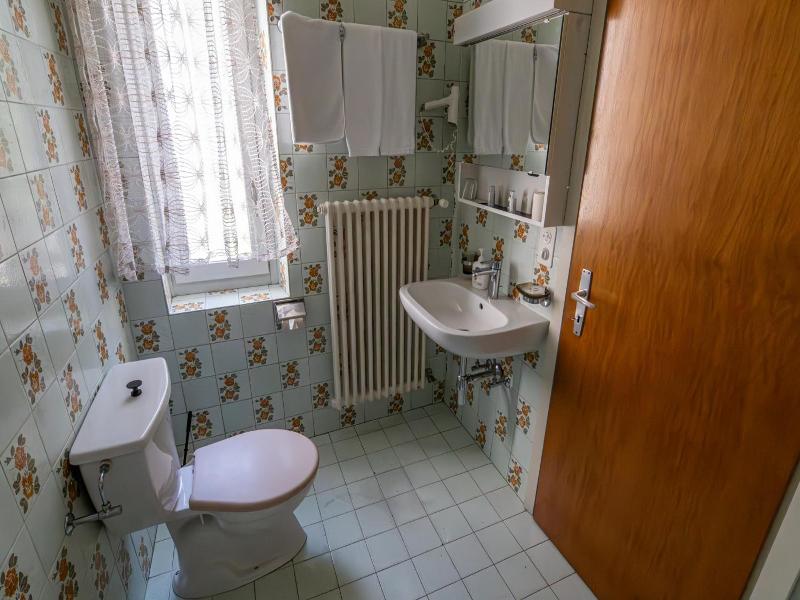 Albergo Stazione image