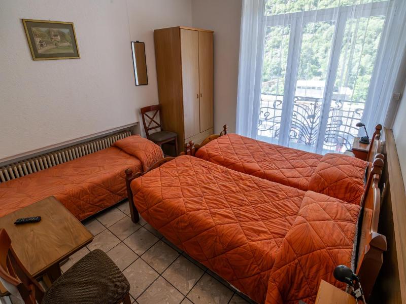 Albergo Stazione image