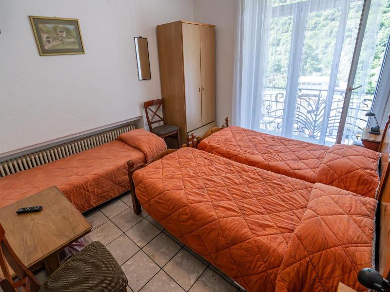 Albergo Stazione image