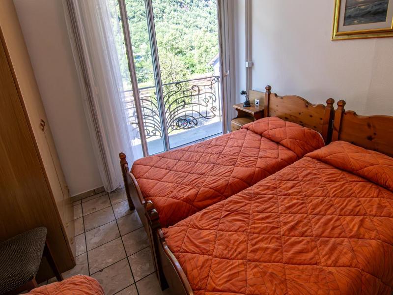 Albergo Stazione image