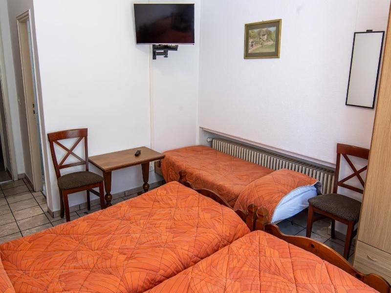 Albergo Stazione image