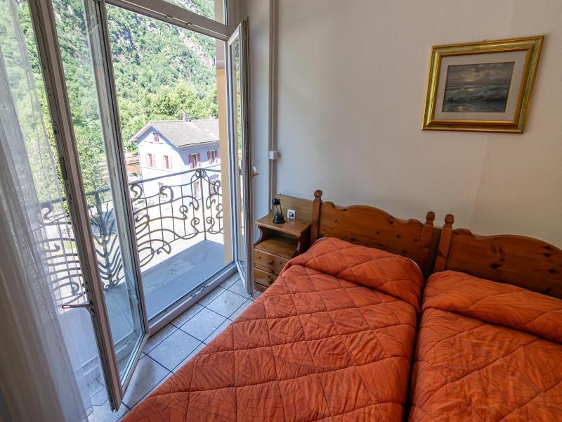 Albergo Stazione image