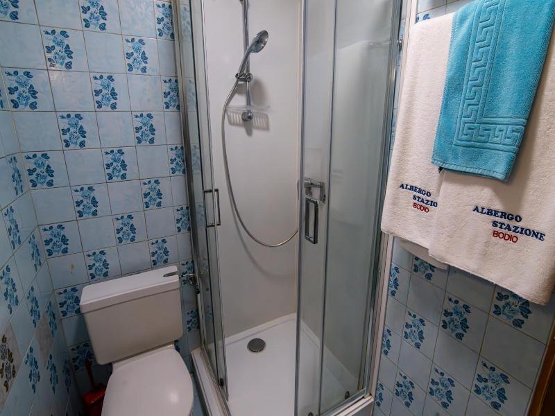 Albergo Stazione image