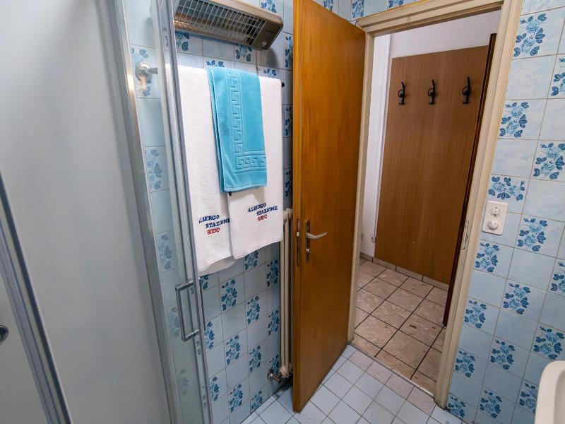 Albergo Stazione image
