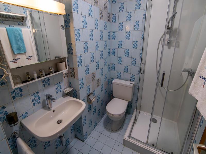 Albergo Stazione image