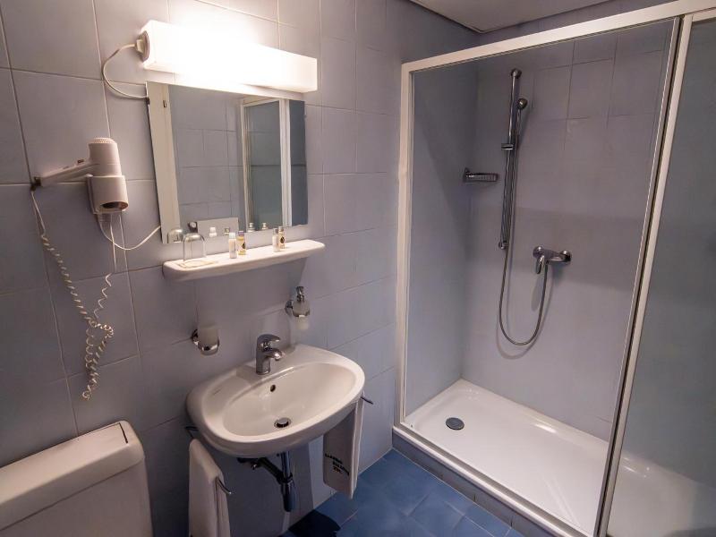 Albergo Stazione image